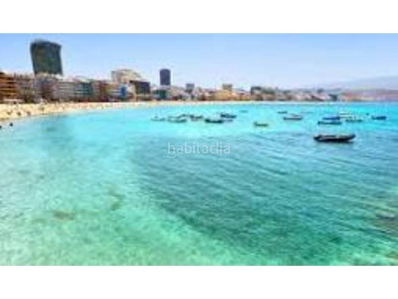 Foto 74dc388c-28b5-473a-8a78-247a691479a3. Pis a Guanarteme Palmas de Gran Canaria (Las)