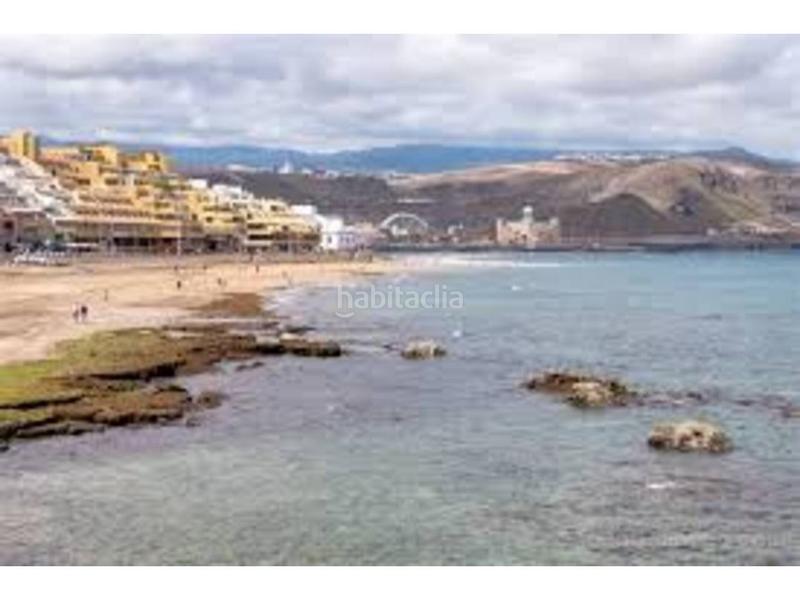 Foto bd926575-2389-4c33-af31-a3b2183e83af. Pis a Guanarteme Palmas de Gran Canaria (Las)