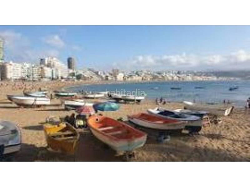 Foto c70cf3a2-ac33-47d6-ab1c-a0ff4245847c. Pis a Guanarteme Palmas de Gran Canaria (Las)