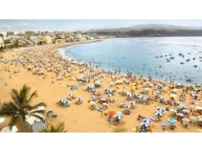 Foto fd5e508d-a1b2-46cd-978b-9015b7ce2187. Pis a Guanarteme Palmas de Gran Canaria (Las)