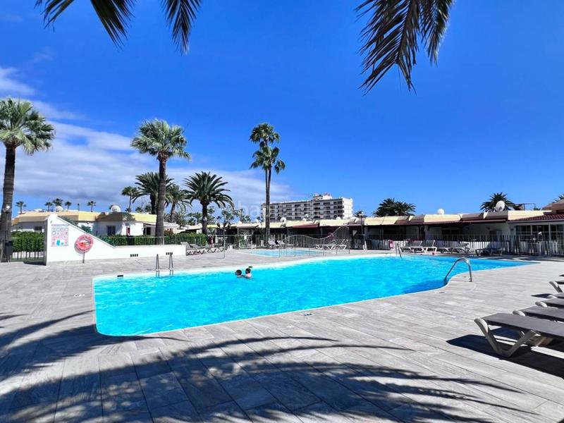 Foto 08aa8653-7273-432d-a103-e5fd1ba445c5. Chalet in Playa del Inglés San Bartolomé de Tirajana