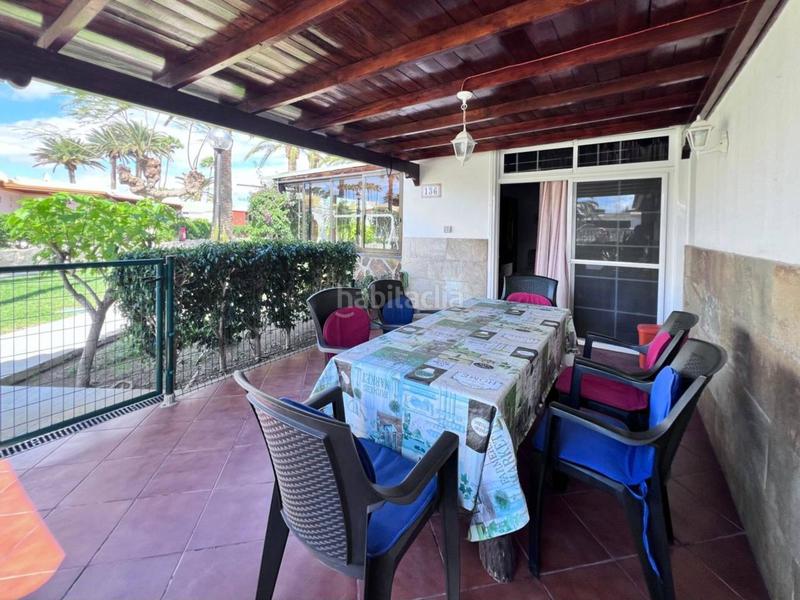 Foto 0cccc31d-3151-4759-abae-a29840c87f82. Chalet in Playa del Inglés San Bartolomé de Tirajana