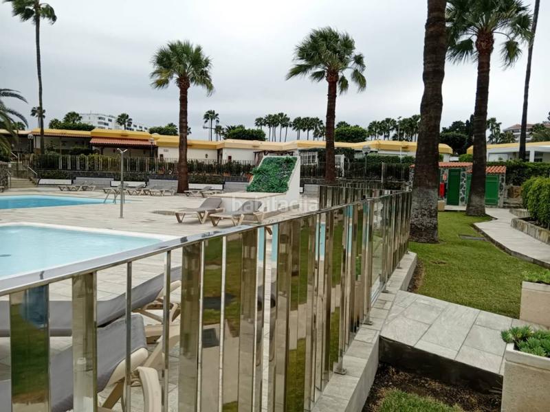 Foto 2b9d7dbe-af6b-4ea3-b36d-04e44700dc72. Chalet in Playa del Inglés San Bartolomé de Tirajana