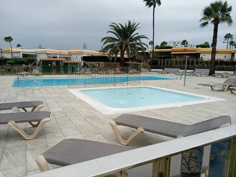 Foto 841d16f1-3128-4cc5-b594-12e19652b5a7. Chalet in Playa del Inglés San Bartolomé de Tirajana