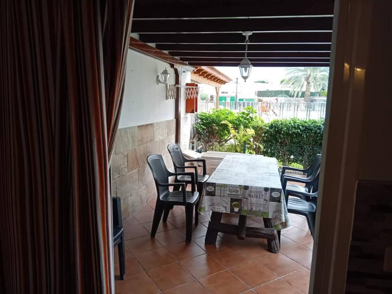 Foto cdcfa69e-df76-4c28-90e3-6d25786ddf0f. Chalet in Playa del Inglés San Bartolomé de Tirajana