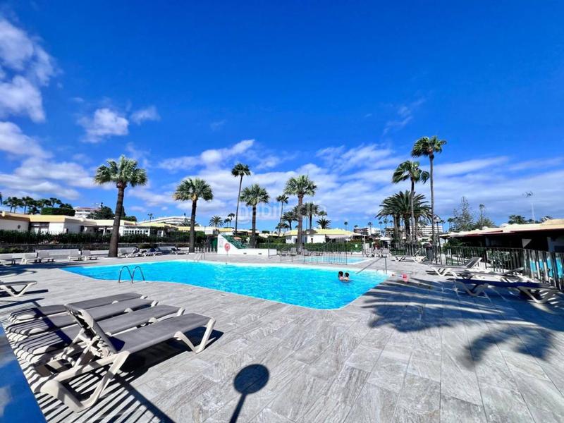 Foto d144b6b6-2052-4279-b410-b9b3cf42a99c. Chalet in Playa del Inglés San Bartolomé de Tirajana