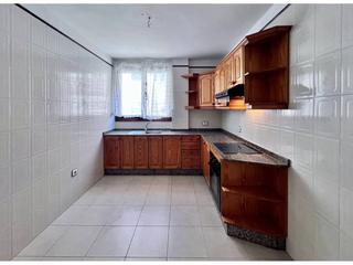 Appartamento  Profesor francisco cruz. Piso en venta en san juan35200