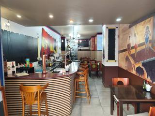 Location Local commercial  Alfredo j. jones. Local en alquiler en puerto canteras35008