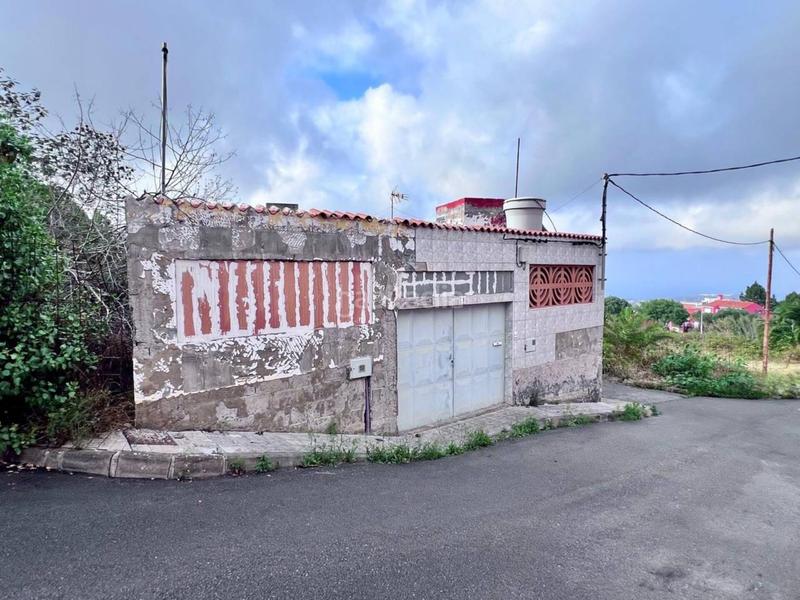 Foto 8107915d-e91d-42f2-b85e-0df45683e46f. Maison dans Los Portales - Visvique Arucas