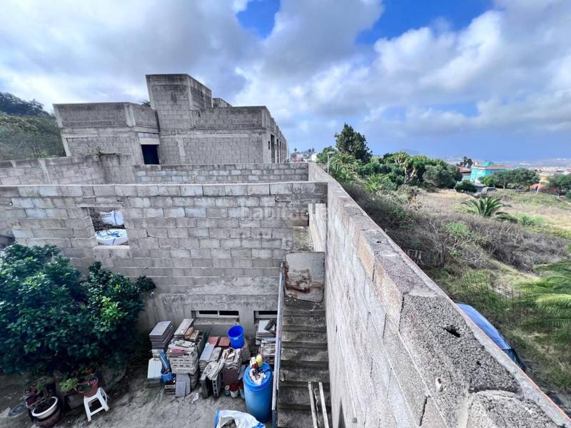 Foto ebb4cb7f-1e4c-49ff-b290-72656a8cb2bd. Maison dans Los Portales - Visvique Arucas