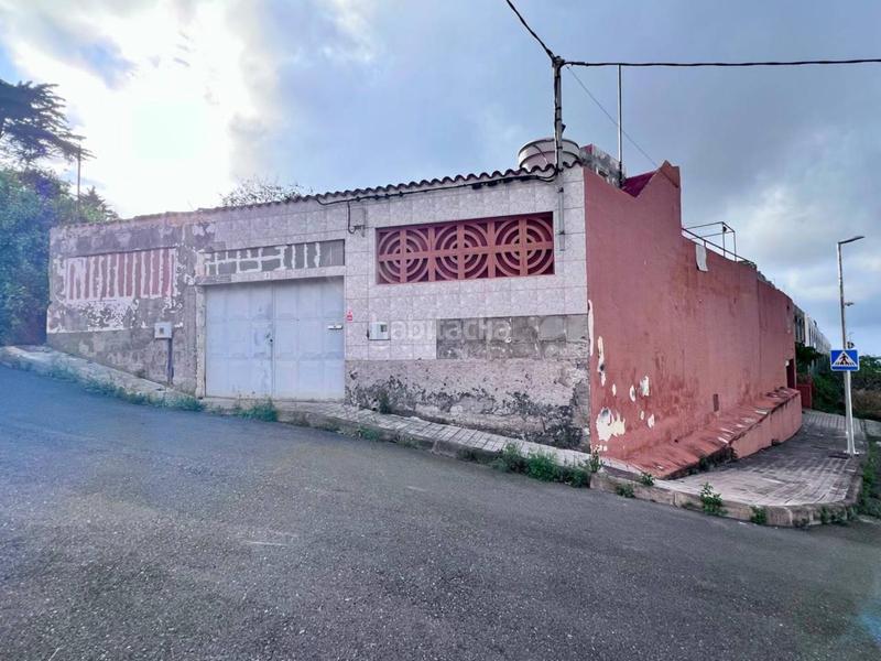 Foto feb52cdc-37eb-4066-bde7-0e1c37a3c6e8. Maison dans Los Portales - Visvique Arucas