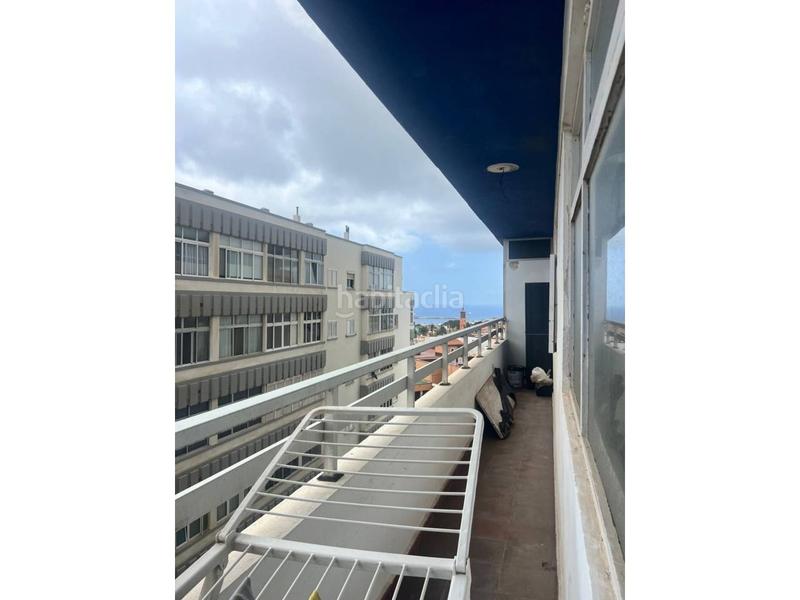 Foto f90a1a81-5904-4257-8549-bc1dc51eef10. Piso  en venta en ciudad alta35011 en Escaleritas Palmas de Gran Canaria (Las)