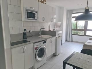 Location Appartement  Sagasta. Apartamento en alquiler en puerto canteras35008