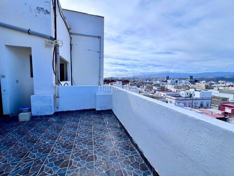 Foto 06c22e1d-f0a8-4d57-a98e-c78cea42215b. Flat in Isleta Palmas de Gran Canaria (Las)