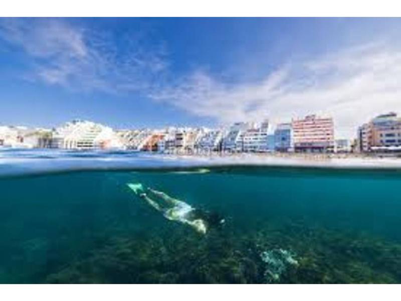 Foto 3fba09d6-0706-4135-8dd0-b1630807df76. Flat in Isleta Palmas de Gran Canaria (Las)