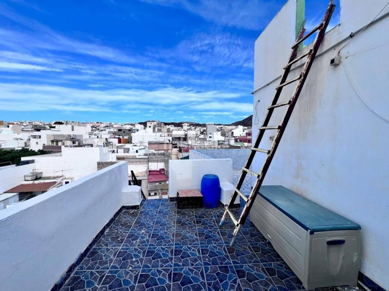 Foto 5e780160-c42f-4da0-af14-432db93a688e. Flat in Isleta Palmas de Gran Canaria (Las)