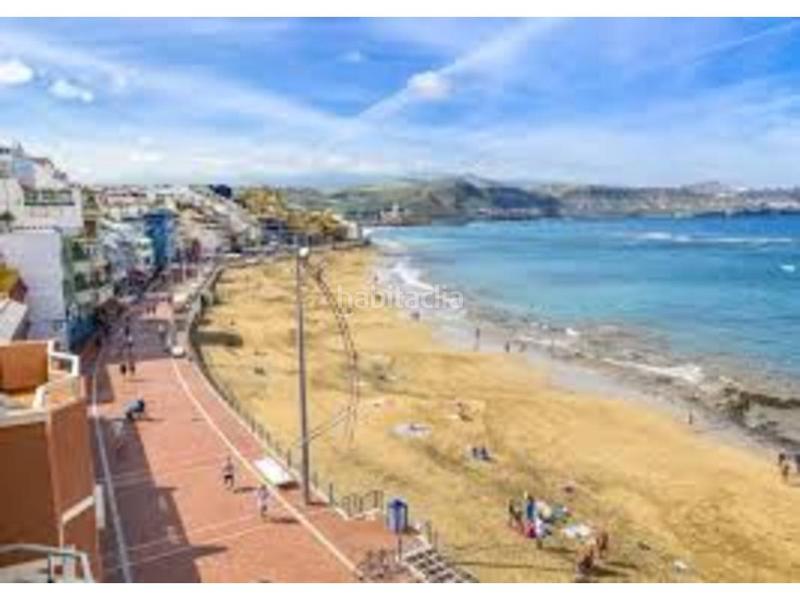 Foto b716152e-cb0c-40a5-8cef-0e5355255e3e. Flat in Isleta Palmas de Gran Canaria (Las)
