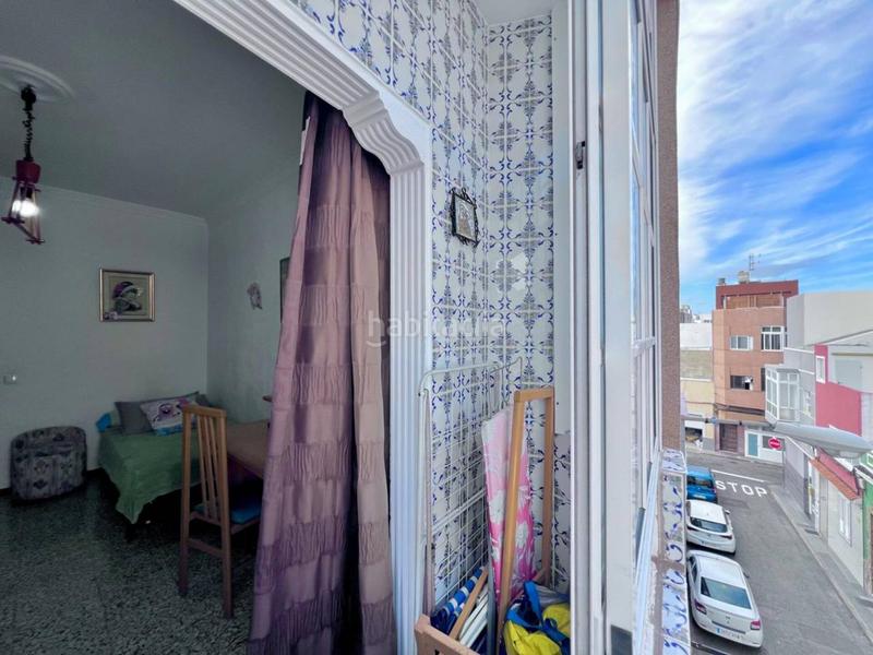 Foto ea27c785-df4c-4473-a18c-7cb6c6327af1. Flat in Isleta Palmas de Gran Canaria (Las)