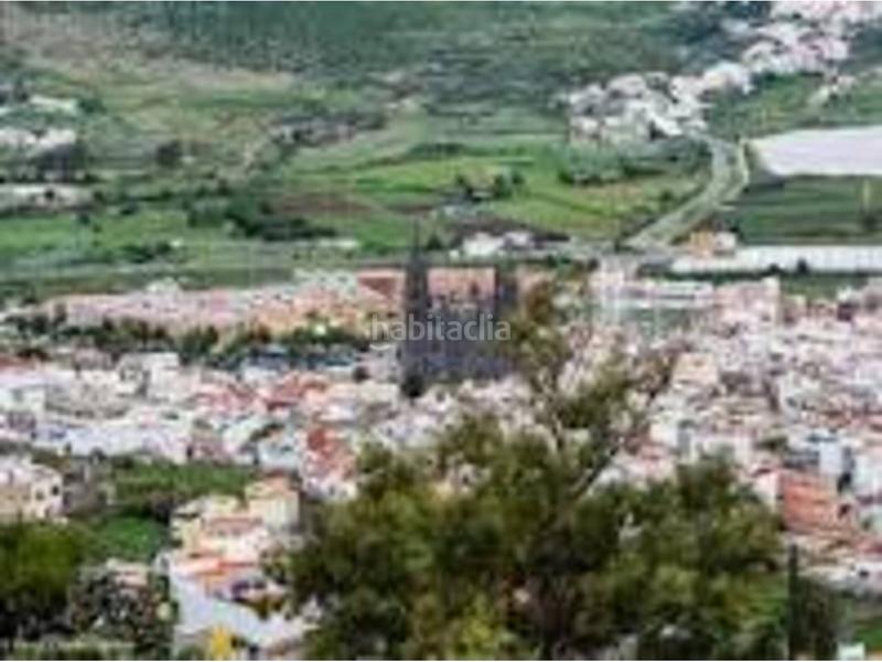 Foto e62d3f2d-d206-4c1e-91f0-2b368af95c82. Affitto appartamento in Cardones Arucas