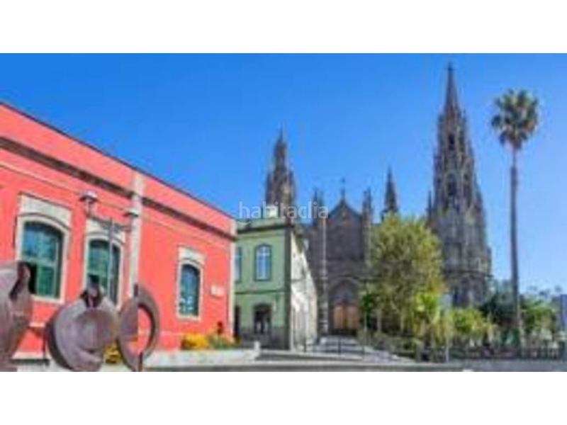 Foto 082bd60a-343d-4af0-9930-33ca3836b290. Alquiler piso  en alquiler en Cardonestinocas35415 en Arucas