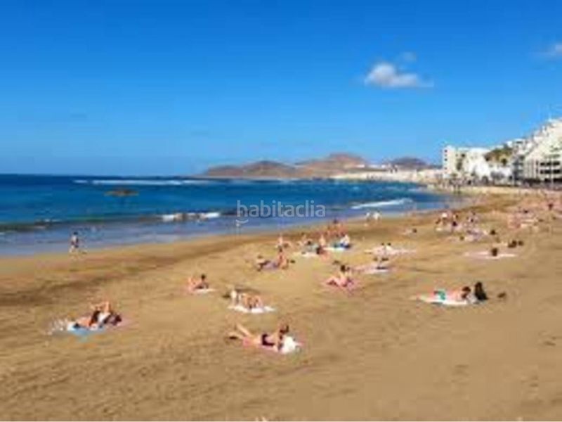 Foto 856bc9d1-0171-45d4-9f3e-dbd3cc1cdb20. Pis a Isleta Palmas de Gran Canaria (Las)