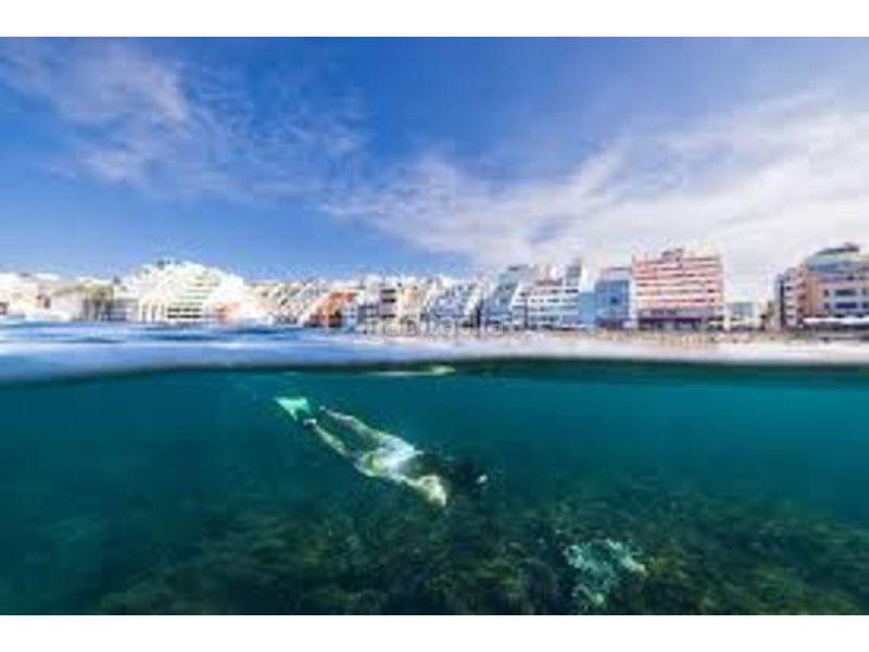 Foto ae30bc7b-b8a9-4279-8abd-e0da887f749e. Pis a Isleta Palmas de Gran Canaria (Las)