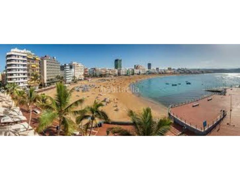 Foto af548ead-766c-4e14-9f56-99bebdac984d. Pis a Isleta Palmas de Gran Canaria (Las)