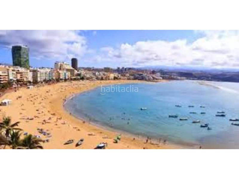 Foto b2fb2d16-73ed-40bd-9ee2-bba24852cb9c. Pis a Isleta Palmas de Gran Canaria (Las)