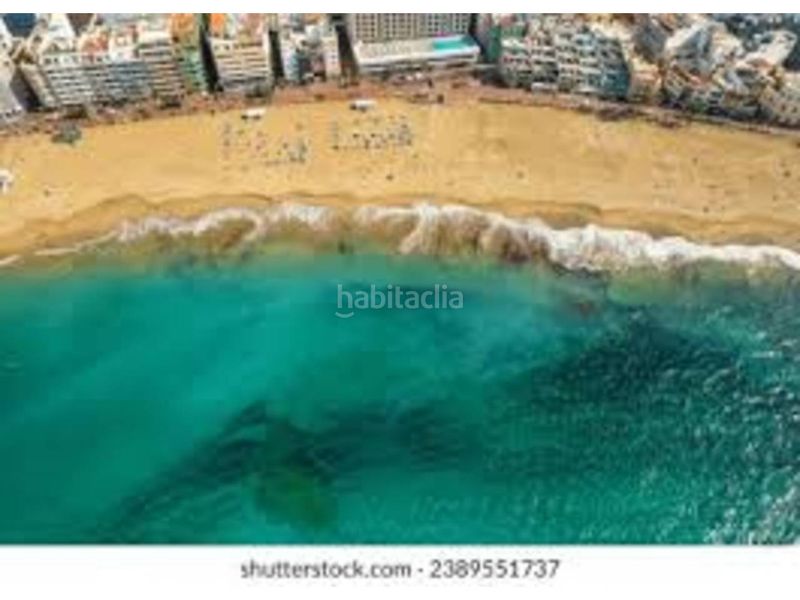 Foto ce63cf2b-9133-46f0-8d10-7ff00ba5d357. Pis a Isleta Palmas de Gran Canaria (Las)