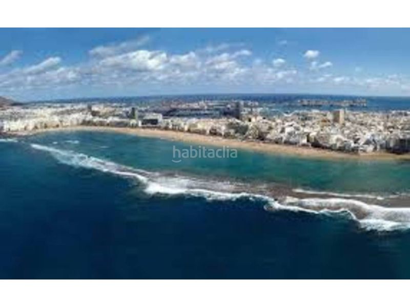 Foto eb50f717-5d74-4f0b-acea-1054925c94b4. Pis a Isleta Palmas de Gran Canaria (Las)