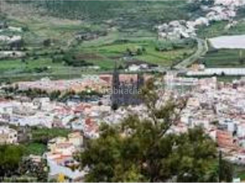 Foto 6bae2f21-fbf0-47fa-8f04-4b00205ba71f. Casa a Tenoya Palmas de Gran Canaria (Las)