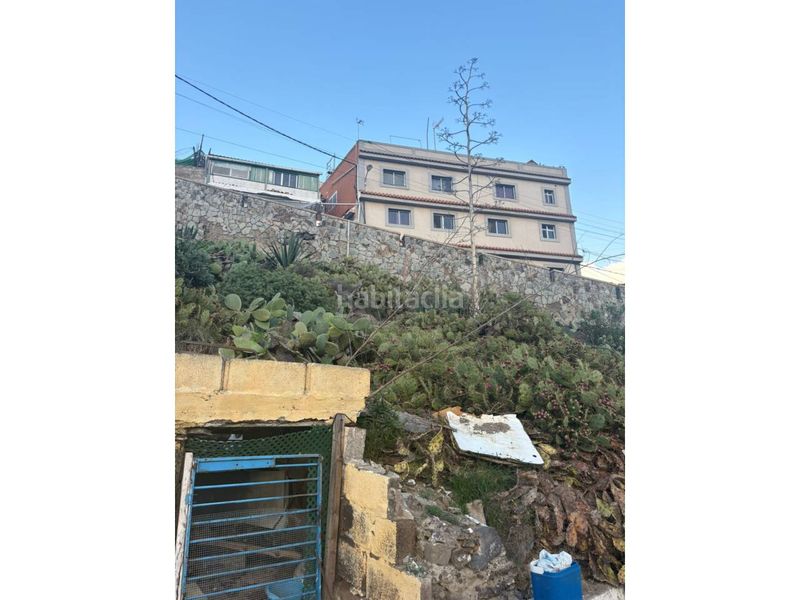 Foto e48022d6-8239-41b9-acc9-481f6cd125fc. Casa a Tenoya Palmas de Gran Canaria (Las)