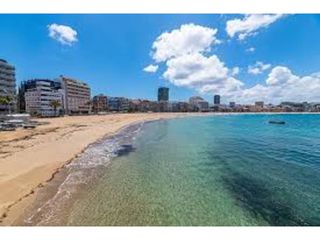 Ático  Calle castillejos. Atico en venta en puerto canteras35010