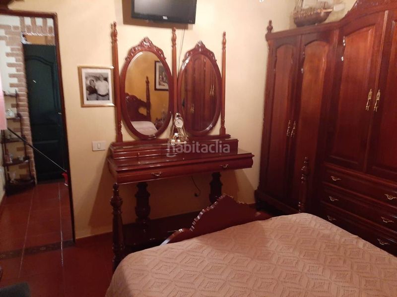 Foto 818fe81b-3df3-40f0-b30a-e53a34a3fa65. Casa a El Palmar Teror