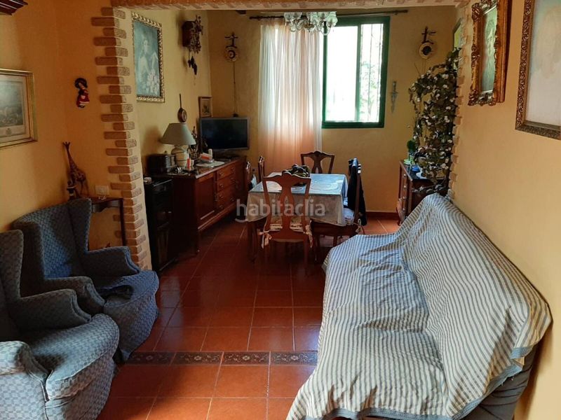 Foto a80c06ec-aae3-4237-a44d-1e9f51fbf68a. Casa a El Palmar Teror