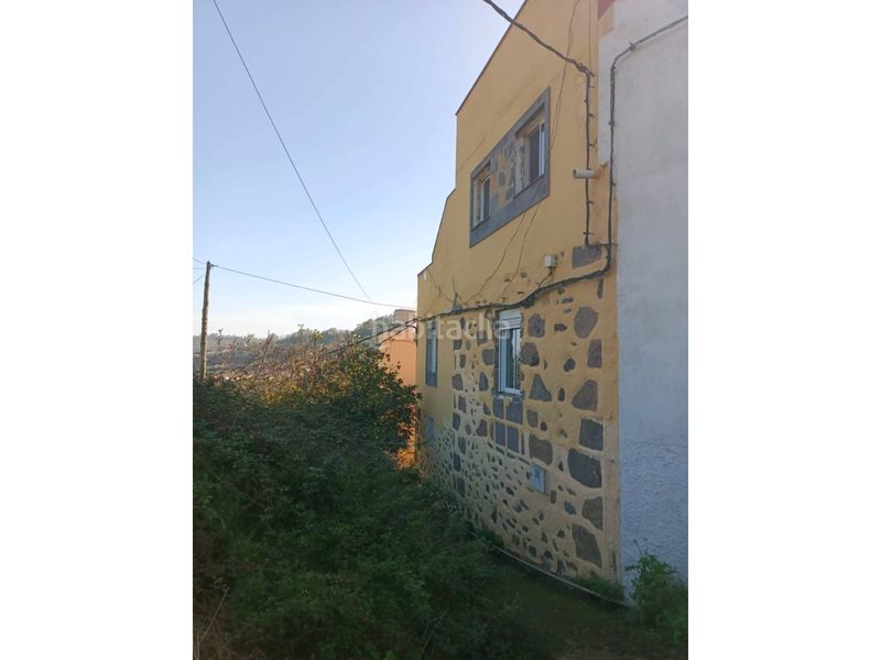 Foto cd4fe43c-9775-4a4d-99f6-d5a434d386f8. Casa a El Palmar Teror