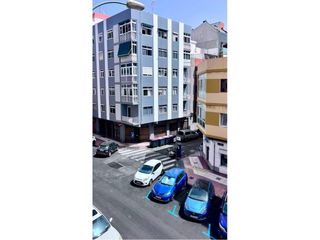 Pis a Calle General Mas de Gaminde