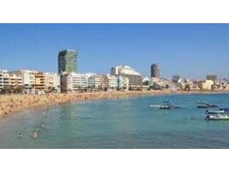 Foto 13f627a6-1a19-4c5e-889c-fd4c6a60018e. Rent flat in Bañaderos - El Puertillo - San Andrés Arucas