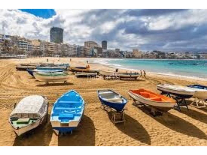 Foto c7ebfcf7-6e11-441a-93ff-d21fe39685e8. Rent flat in Bañaderos - El Puertillo - San Andrés Arucas