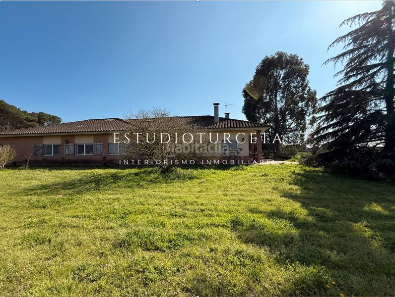 Foto 64635375-4ce2-486a-8046-420b2261776a. Chalet en giv-6612 46 en Llagostera