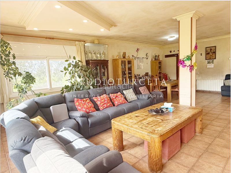 Foto 071261af-67ab-4405-9628-5fe5ce4a2079. Chalet in giv-6612 46 in Llagostera