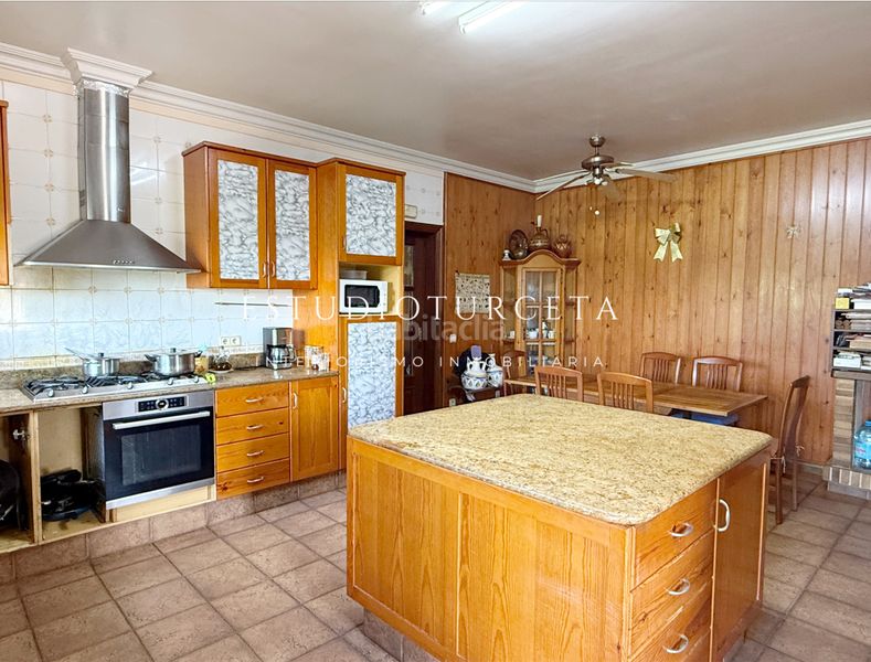 Foto 257a50c5-6cb7-4449-b1de-7d6557bc8d3e. Chalet in giv-6612 46 in Llagostera