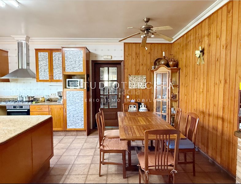 Foto 83cf5972-479c-4a72-b65e-2059d9abee0a. Chalet in giv-6612 46 in Llagostera