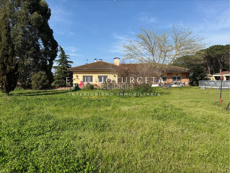 Foto 9b9947ec-e3a8-4f55-8ce1-fef4d554a230. Chalet in giv-6612 46 in Llagostera