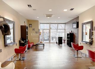 Business premise in Carrer de Magallanes