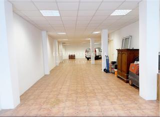 Local commercial  Carrer de murcia