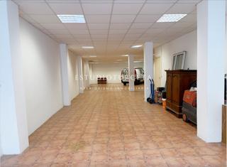 Local commercial à Carrer de Murcia