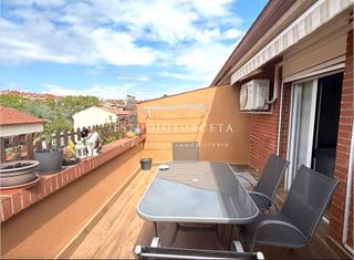 Duplex à Carrer països catalans 16