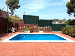 Chalet  Carrer arbós