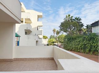Erdgeschoss in Carretera de la costa 63. Apartamentos turístico en  festival village